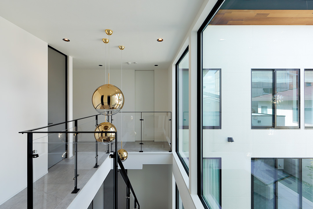 「設計事務所で、家づくりのプロと家を建てる」をもっと身近で、当たり前のことに