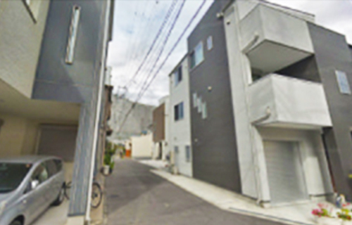 マップ写真