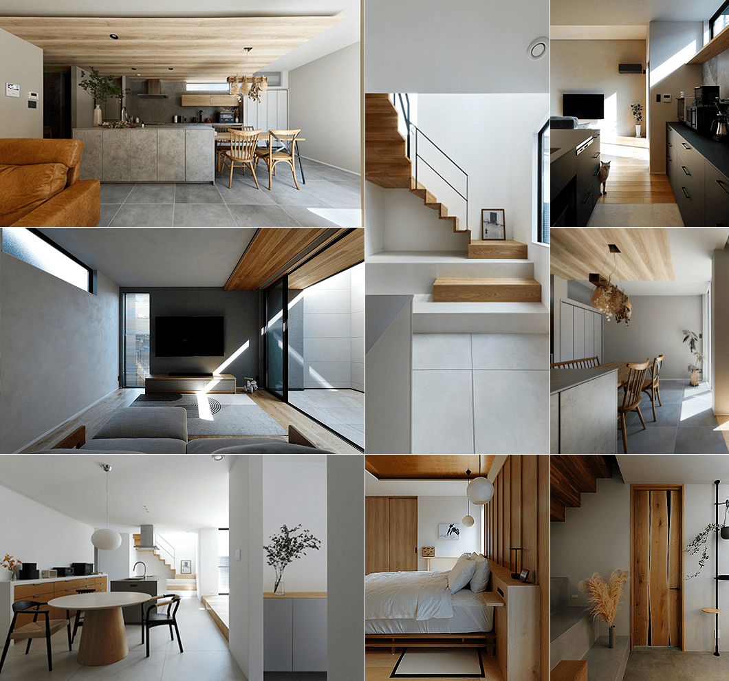 お洒落は我慢、はもう終わり性能と美しさ、どちらも満たす