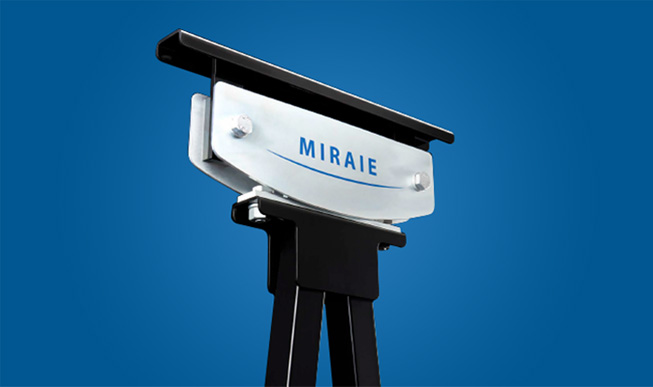 MIRAIE