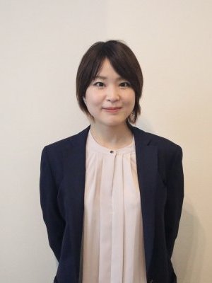 永山 侑璃