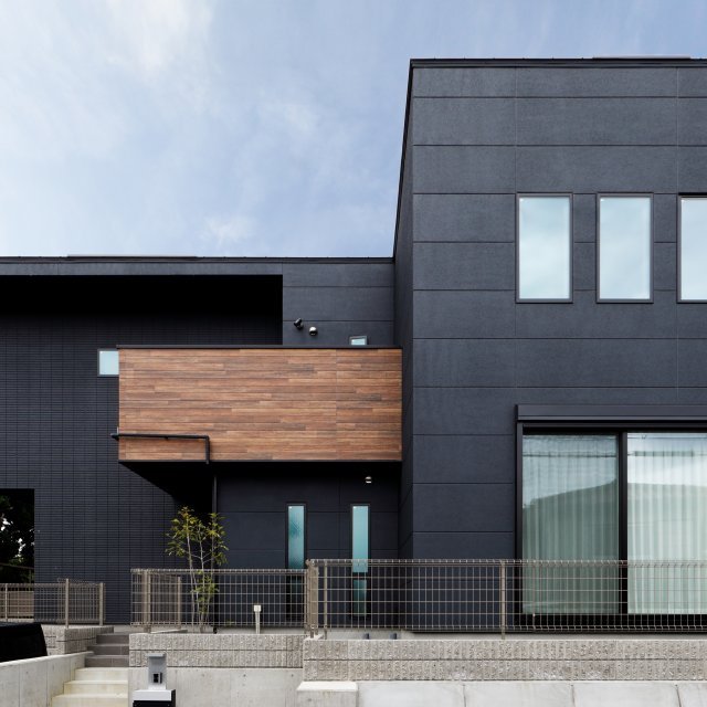 KMEW様公式サイト「ケイミューの人気外壁材をご紹介。」に掲載されました。