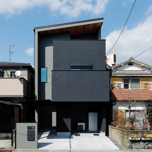 【NEW】建築実例のご紹介！