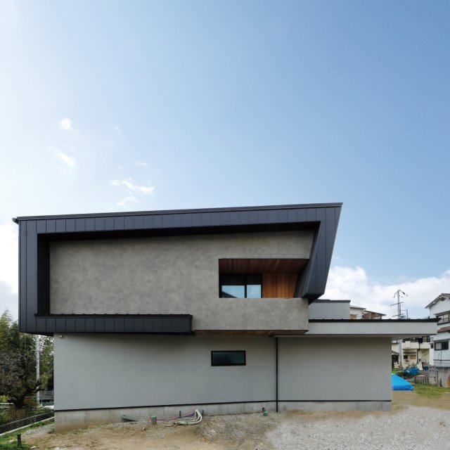 【NEW】建築実例のご紹介！