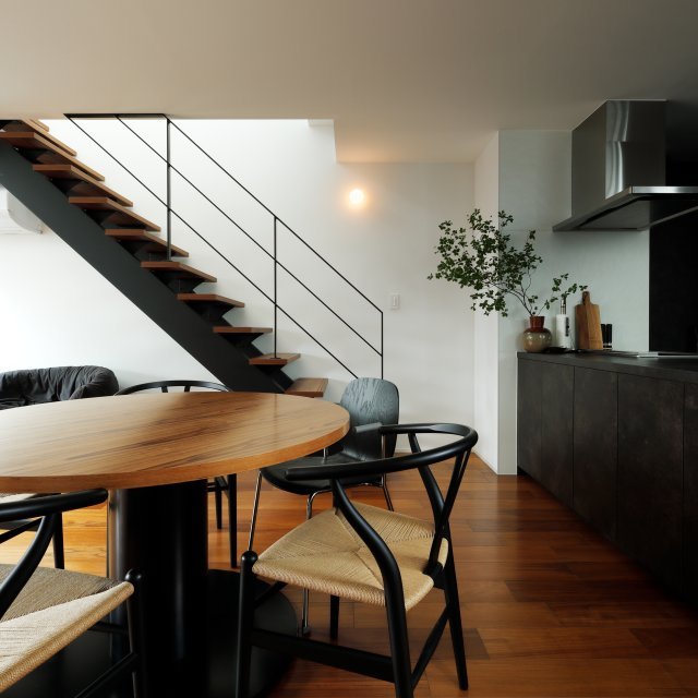 【NEW】建築実例のご紹介！