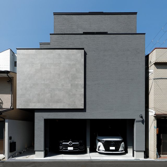 【NEW】建築実例のご紹介！