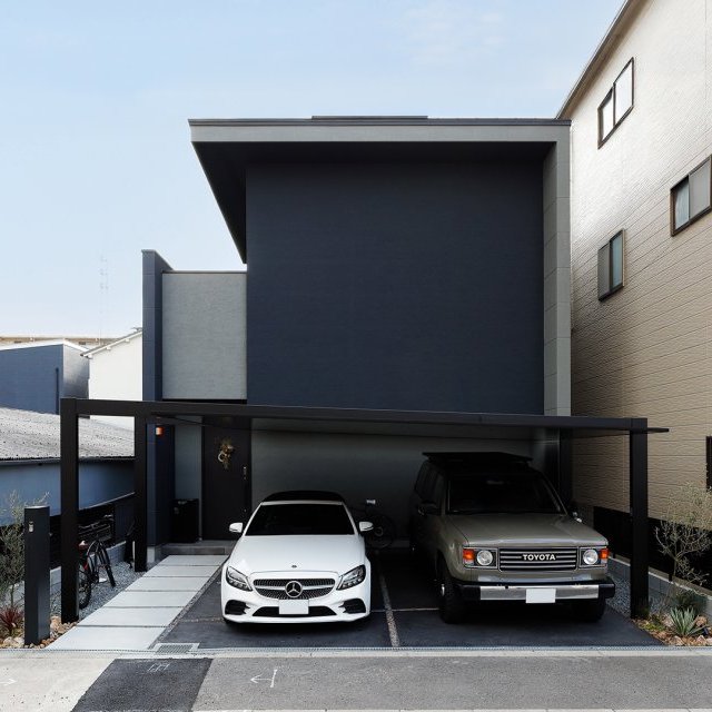 【NEW】建築実例のご紹介！