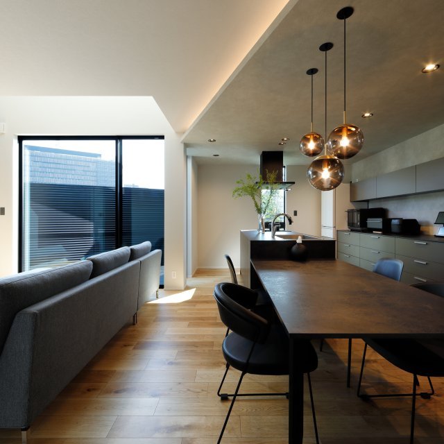 【YouTube出演】アスカ創建さまコラボ｜大人気実例ルームツアー