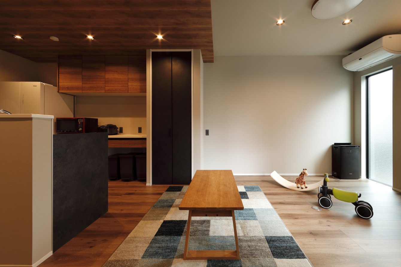 Q1/家づくりのきっかけを教えてください