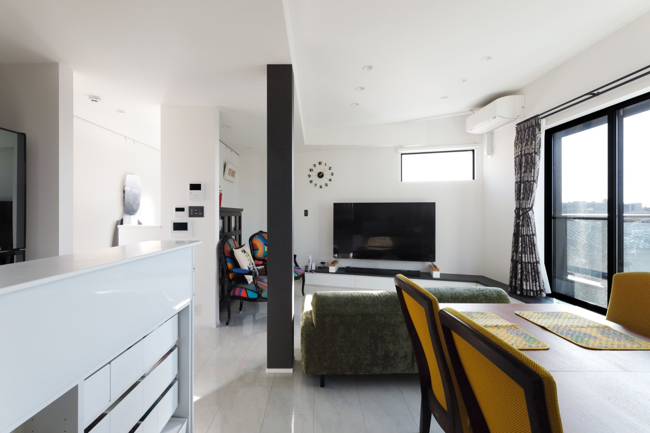 Q1/家づくりのきっかけを教えてください