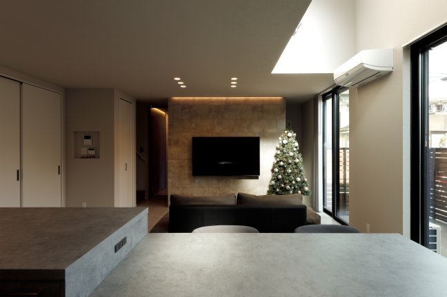 【収納力はマスト】注文住宅のプロセスを、不安なく楽しむことができました。