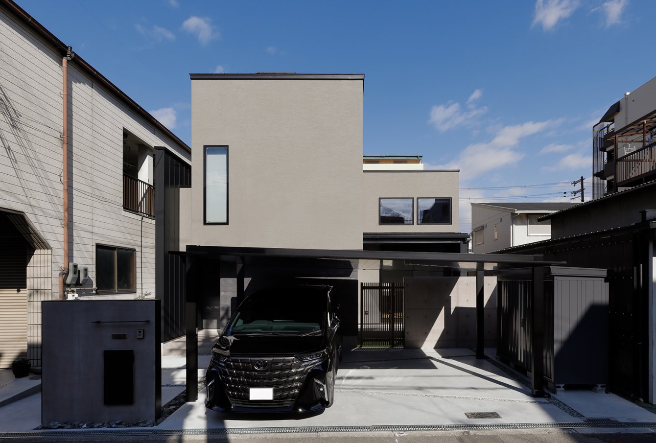 Q1/家づくりのきっかけを教えてください