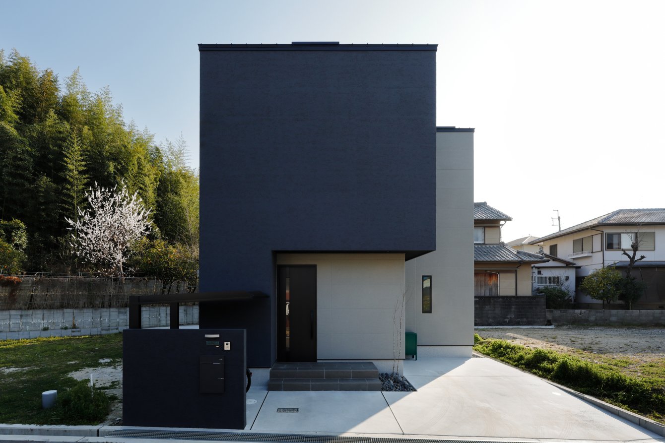 Q1/家づくりのきっかけを教えてください