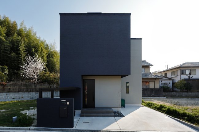 【ギャラリーのような家】「この家を叶えたい！」と思えるプランだった