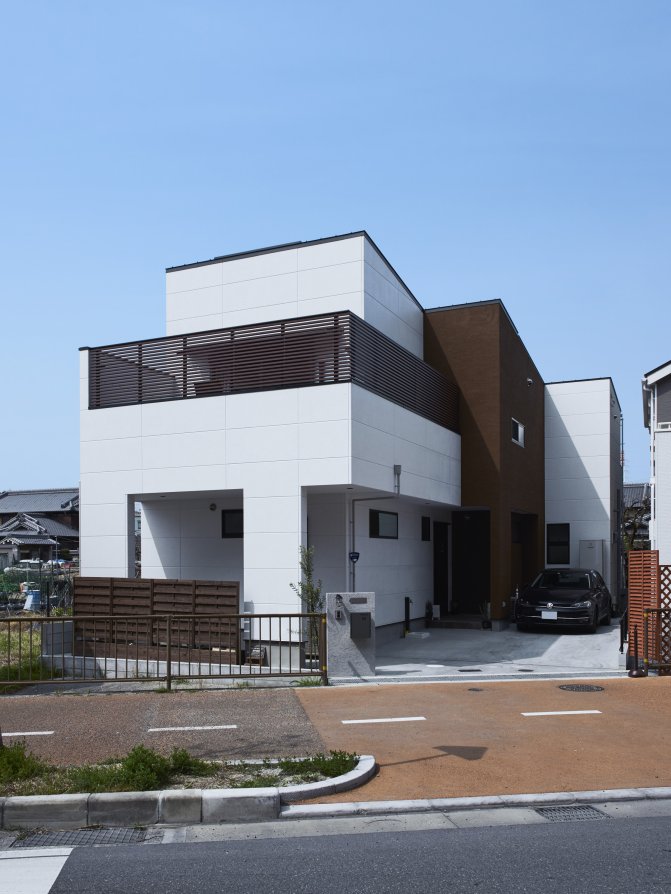 VINTAGE / 「これが好き。」がつまったヴィンテージな家