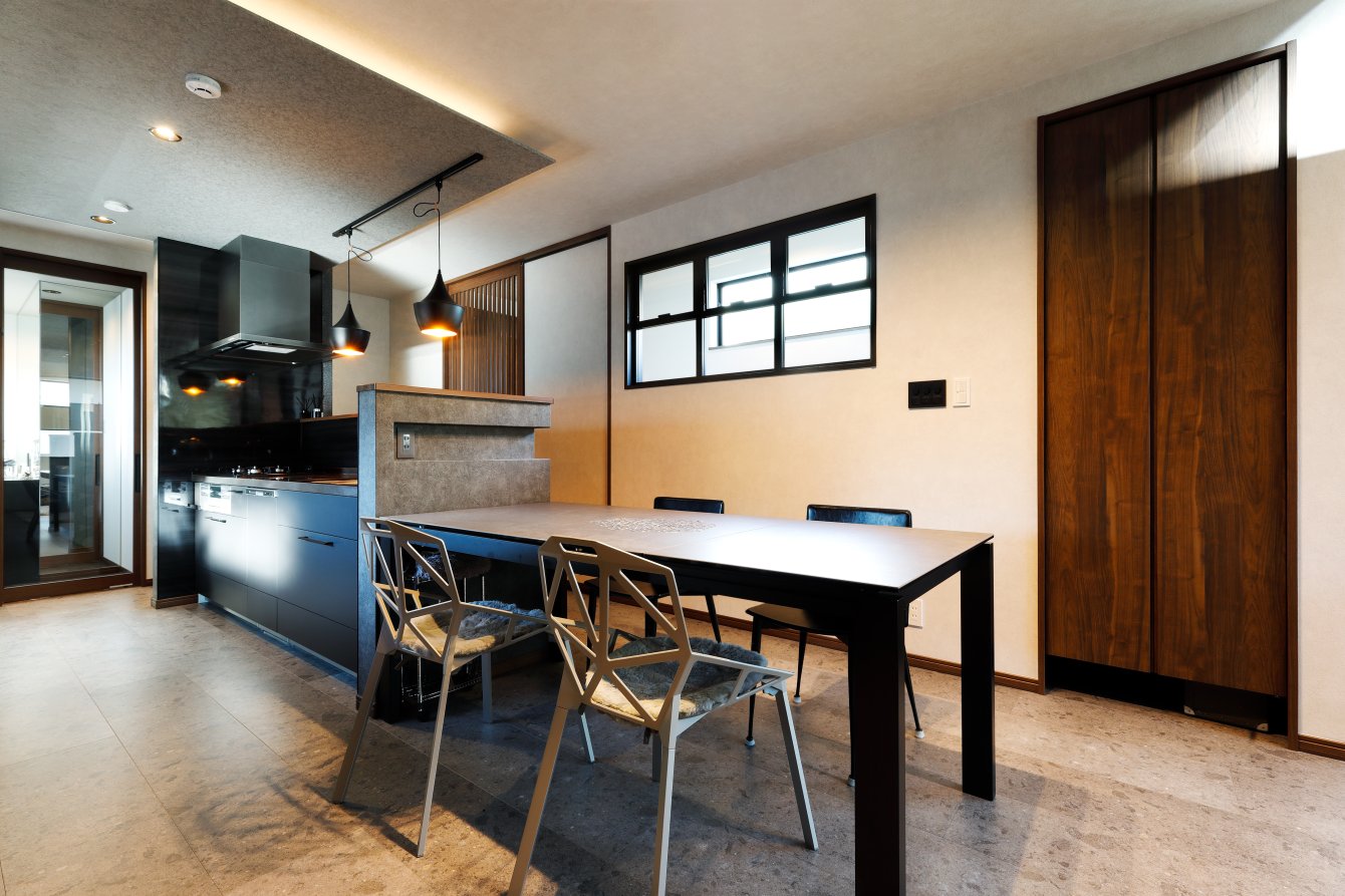 HOTEL LIKE / 私が描く今欲しい暮らし