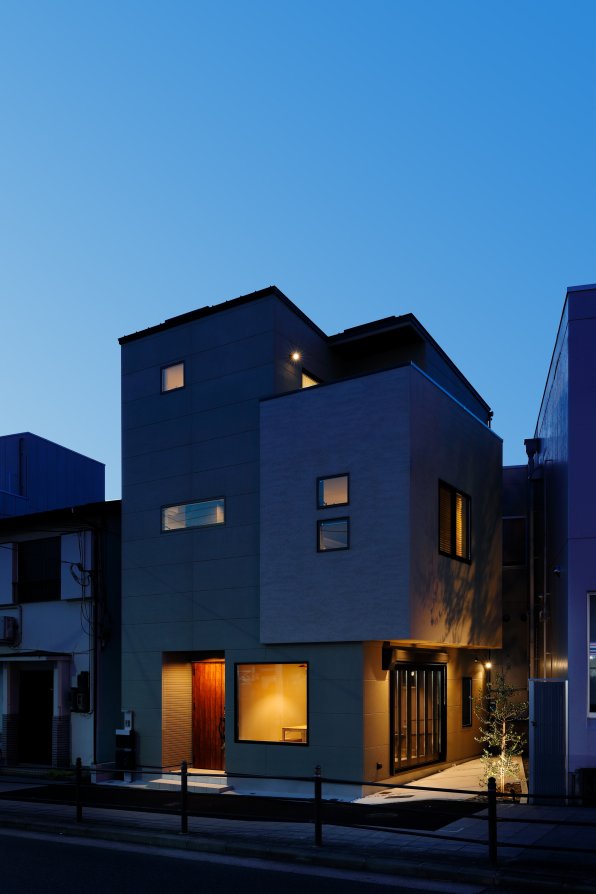Enrique Brown　エンリケ・ブラウン　建築　デザイン　モダン建築 81ded65fad3f698b1c64f6822651d6