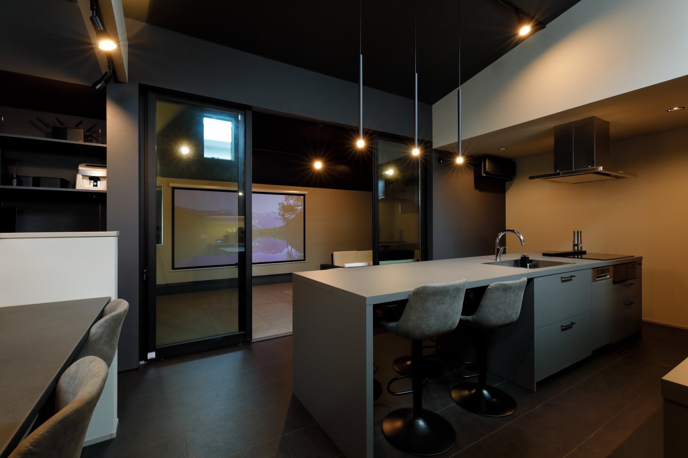 TALENTED/非日常を毎日感じられる、神センスなホテルライク空間